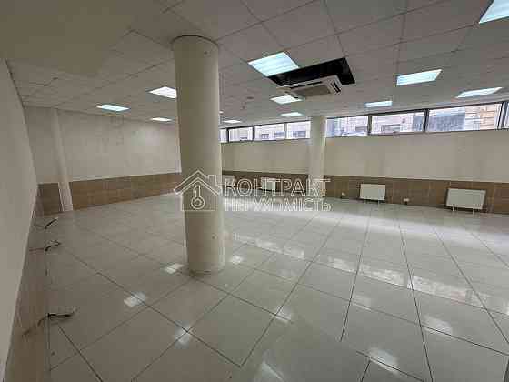 Оренда офісне приміщення на вул. Донця-Захаржевського Харків