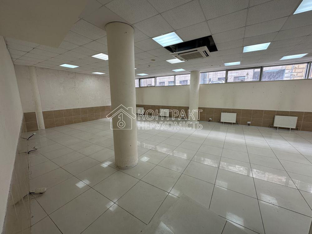 Оренда офісне приміщення на вул. Донця-Захаржевського Харків - фото 2