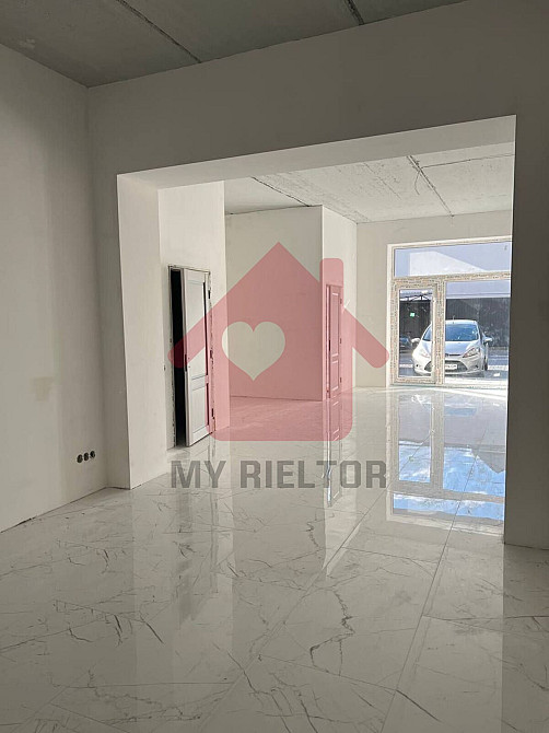 Продаж приміщення вільного призначення на Капушанська, 14 поверх - 1/5 Uzhhorod - photo 7