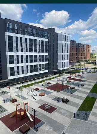 Продаж Квартира на улица Зелена 204 Львов