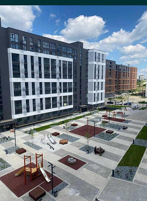 Продаж Квартира на улица Зелена 204 L'viv - photo 3