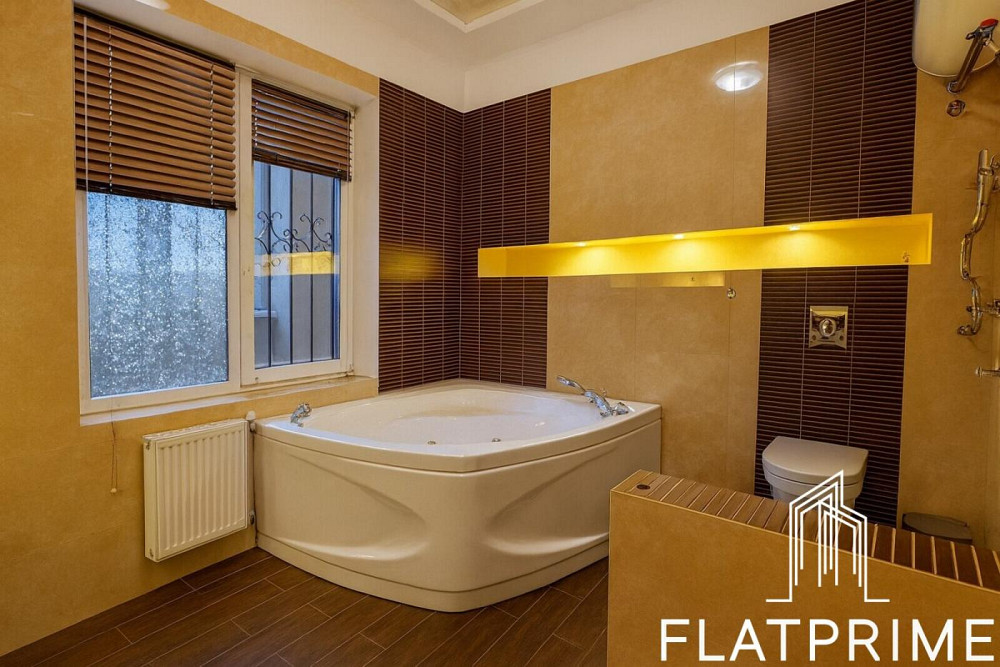 Продаж Квартира 5-кімнатна, 5/25 поверх на Дмитрівська вул. вул., д. 69 Kiev - photo 13