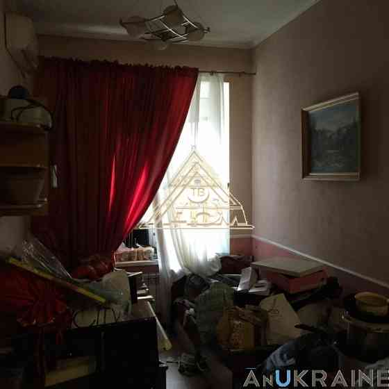 Продаж комерційне приміщення на переулок Александра Матросова, 1 приміщень - 4, поверх - 1 Odessa