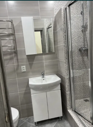 Продаж Квартира 1-кімнатна, 4/4 поверх на Миколи Боровського вулиця, 1/17/ж Одесса