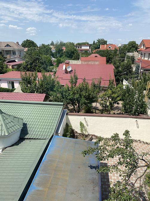 Элитный дом с дизайнерским ремонтом у моря, 12 ст. Фонтана Odessa - photo 12