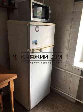 Оренда Квартира 1-кімнатна на Полтавская ул. Kiev