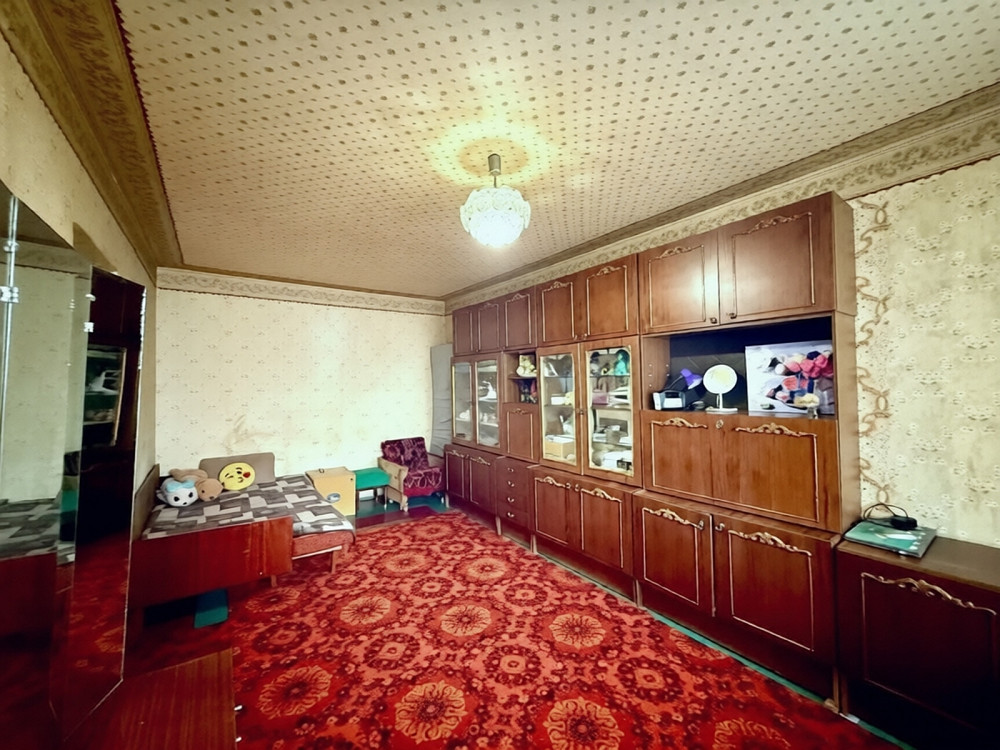 Продаж Квартира 2-кімнатна, 10/10 поверх на Захарченко Генерала ул., 14 Дніпро - фото 5