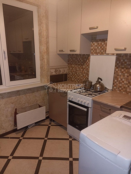 Оренда Квартира 3-кімнатна, 8/9 поверх на вул. Перемоги Харків - фото 9