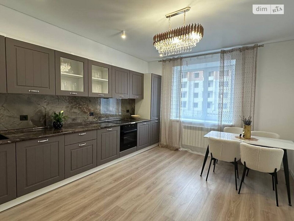 Продаж Квартира 2-кімнатна, 1/8 поверх на Олександрівська Vinnytsya - photo 1