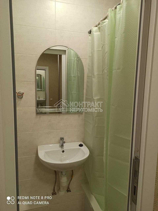 Оренда Квартира 1-кімнатна, 8/9 поверх на вул. Авіахімічна Харків - фото 3