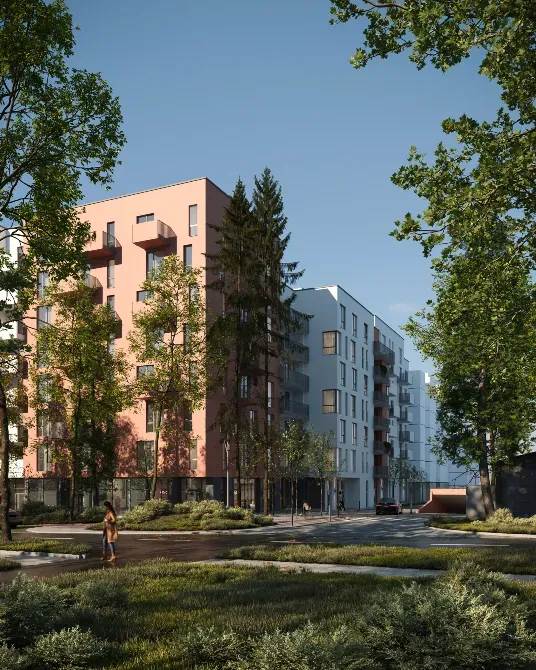 Продаж 1к Квартира 45 кв.м Тролейбусна Львів - фото 3