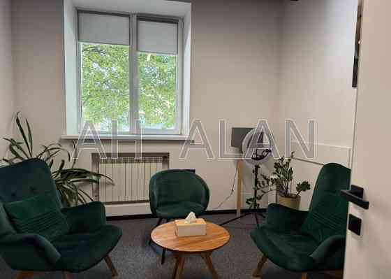 Оренда офісне приміщення на Гайдара вул., 58/10 приміщень - 4, поверх - 1/7 Київ