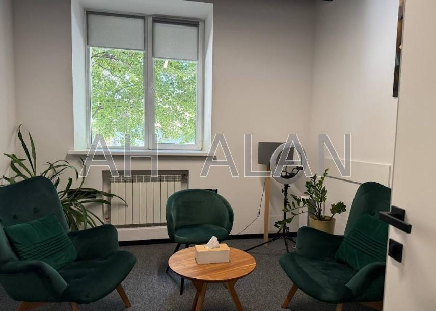 Оренда офісне приміщення на Гайдара вул., 58/10 приміщень - 4, поверх - 1/7 Київ - фото 1