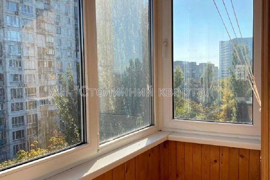 Продаж Будинок 1-кімнатний на Русанівська наб., 8 Kiev - photo 7