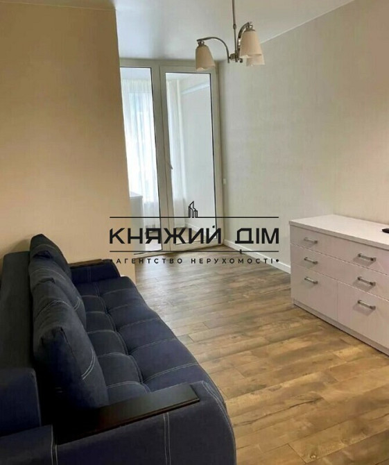 Оренда Квартира 1-кімнатна, 12/33 поверх на Заречная ул. Kiev - photo 8