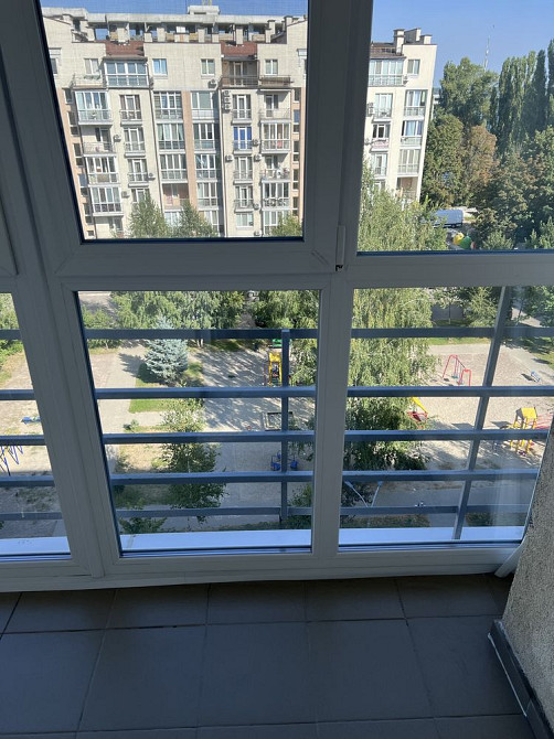 Продаж Квартира 1-кімнатна, 6/7 поверх на Метрологічна вул., д. 111 Київ - фото 10