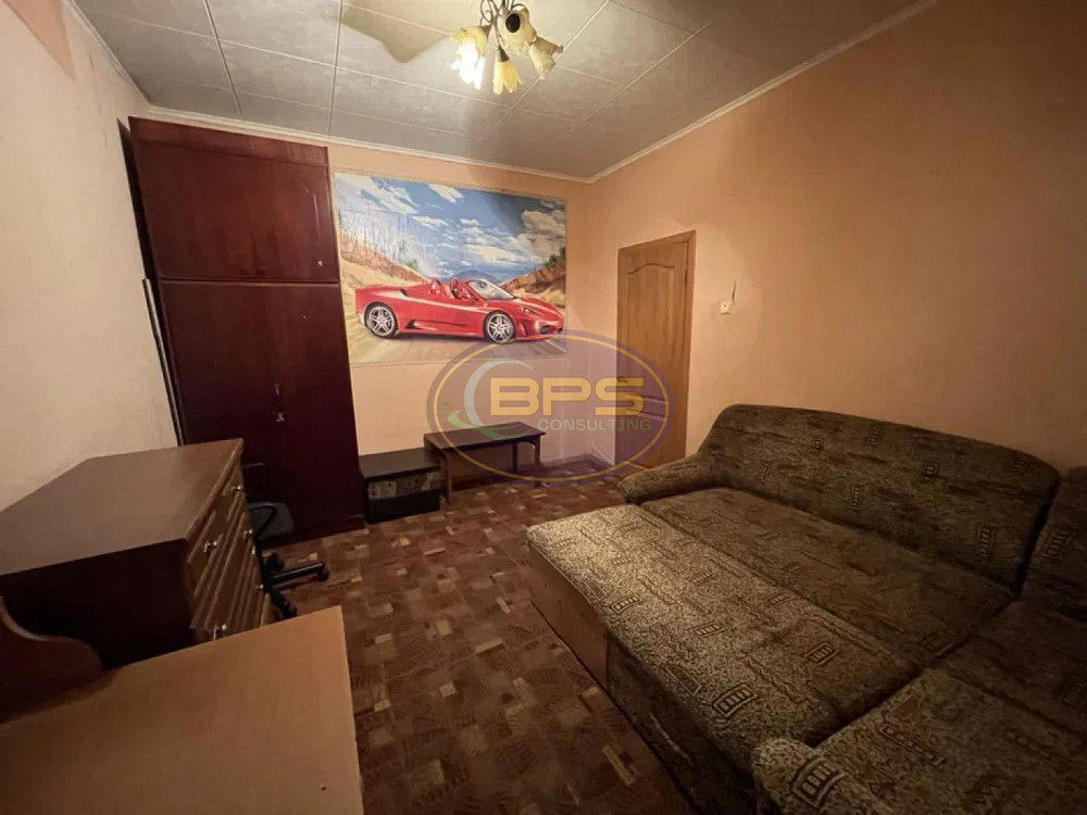 Продаж 2к Квартира 47 кв.м Стовпова вул. Одеса - фото 11