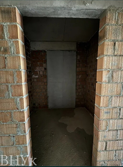 Продаж Квартира 1-кімнатна, 9/10 поверх Львів - фото 3