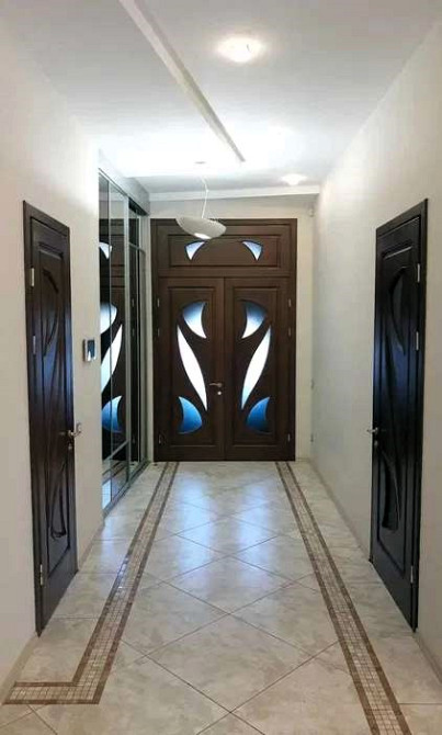 Капитальный дом на 15 сотках земли, Фонтан/ул. Куприна Odessa - photo 12