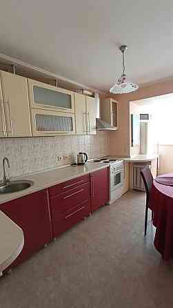 Оренда Квартира 1-кімнатна, 9/11 поверх на вул. Антоновича, 154 Kiev