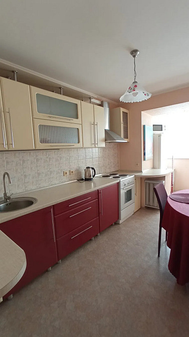 Оренда Квартира 1-кімнатна, 9/11 поверх на вул. Антоновича, 154 Київ - фото 2