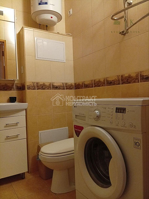 Продаж Квартира 1-кімнатна, 8/9 поверх на вул. Перемоги Kharkiv - photo 17