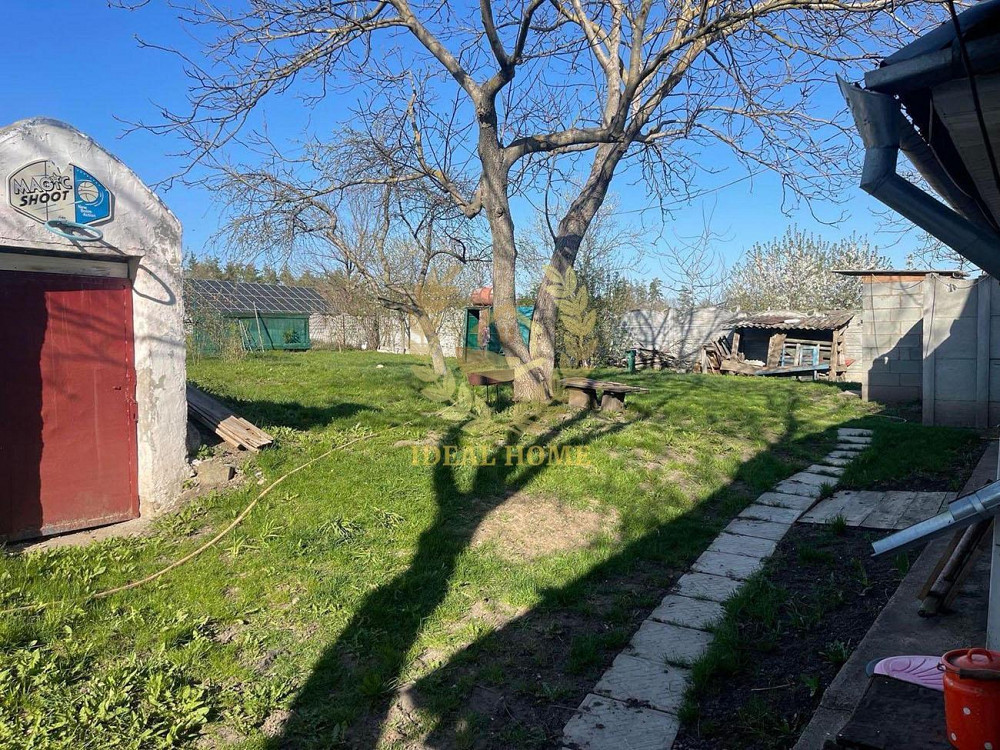 Продам будинку 3 кімнати в Чернині Чернин - фото 14