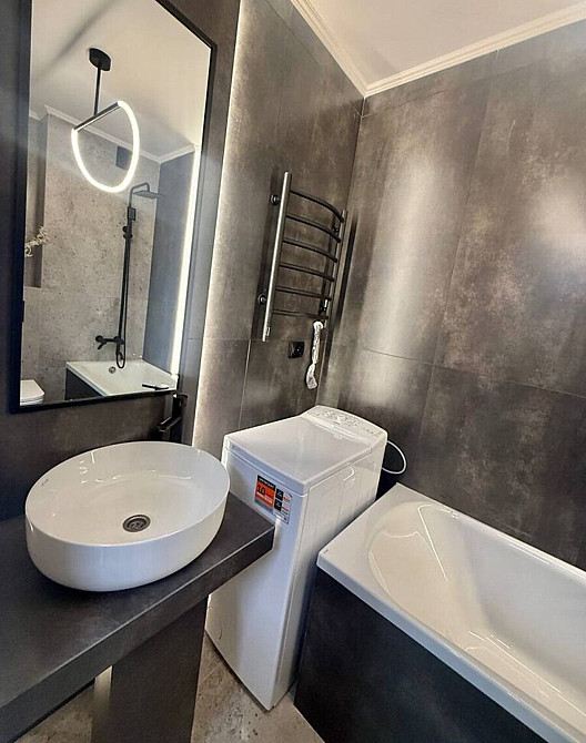 Продаж Квартира 2-кімнатна, 2/11 поверх на Смакули вул., 8 Тернопіль - фото 7