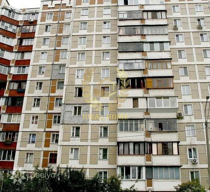 Продаж Квартира 1-кімнатна, 13/14 поверх на Красной Калины пр-т, 54/9 Київ - фото 13