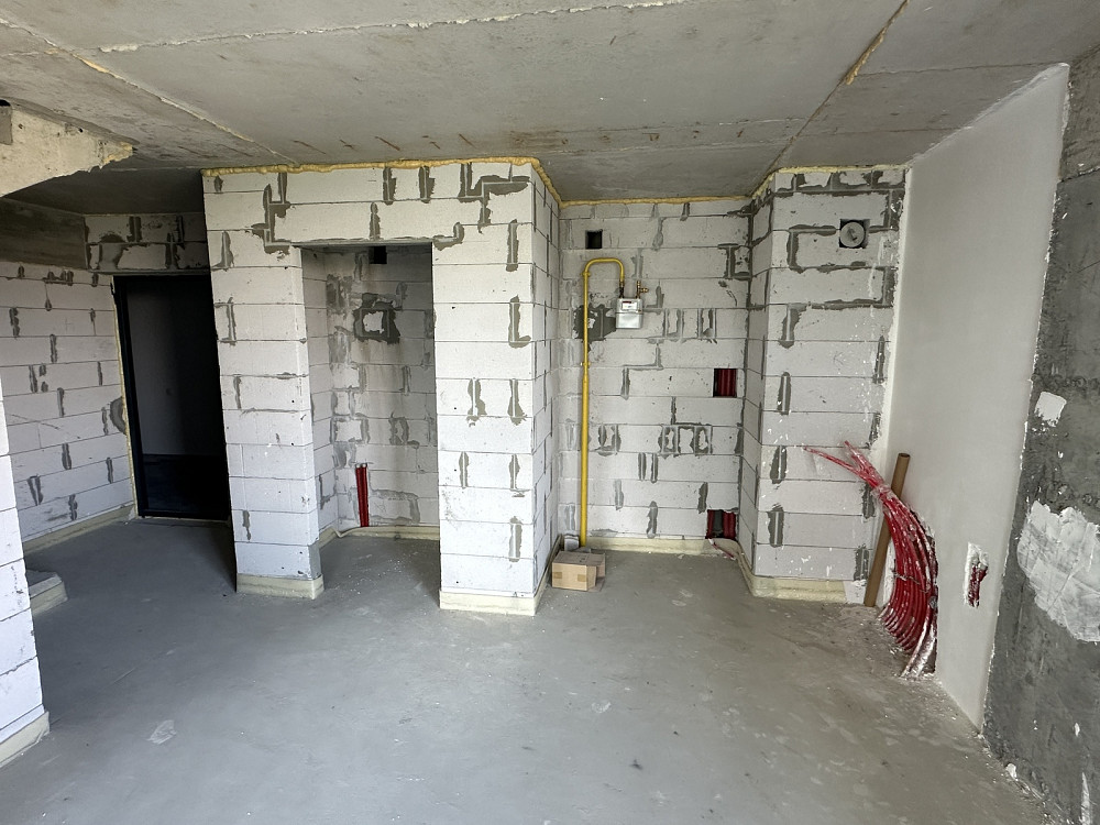 Продається трикімнатна квартира район Канада. Тернопіль - фото 3