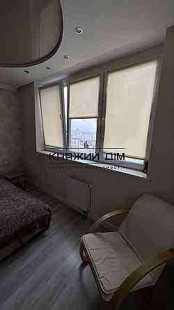 Продаж 2-євро студія квартири на Позняках. № 21147177 Kiev