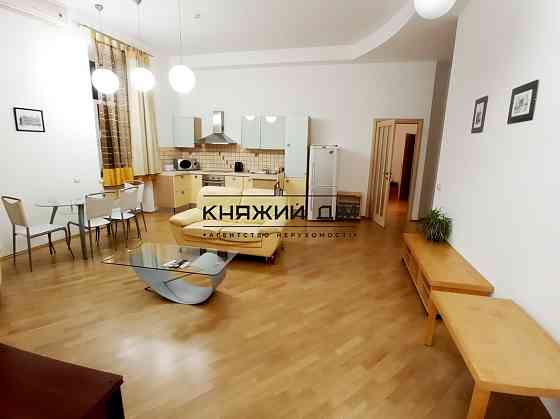 Продаж великої 3-х кім. квартири на Липках. Код об’єкта 21146353 Київ