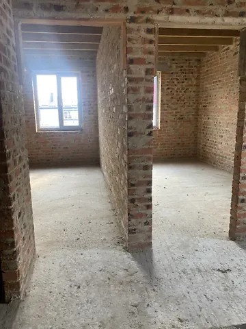 Продаж 2-поверховий   120 кв.м 4 кімн. на Кулика і Гудачека (Макарова) вулиця Рівне - фото 15