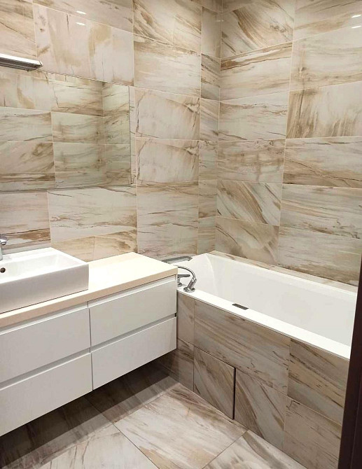 Продаж Квартира 3-кімнатна, 23/26 поверх на Кондратюка Юрія вул., д. 5 Киев - изображение 18