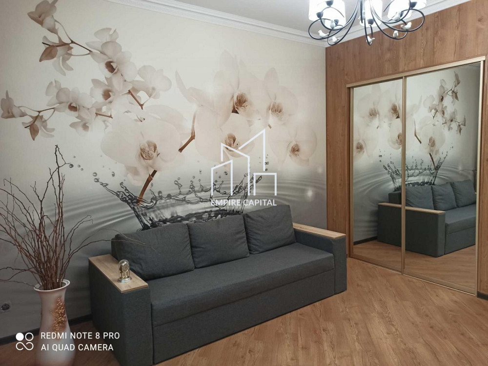 Оренда 2к квартири 55 кв. м Львів - фото 2