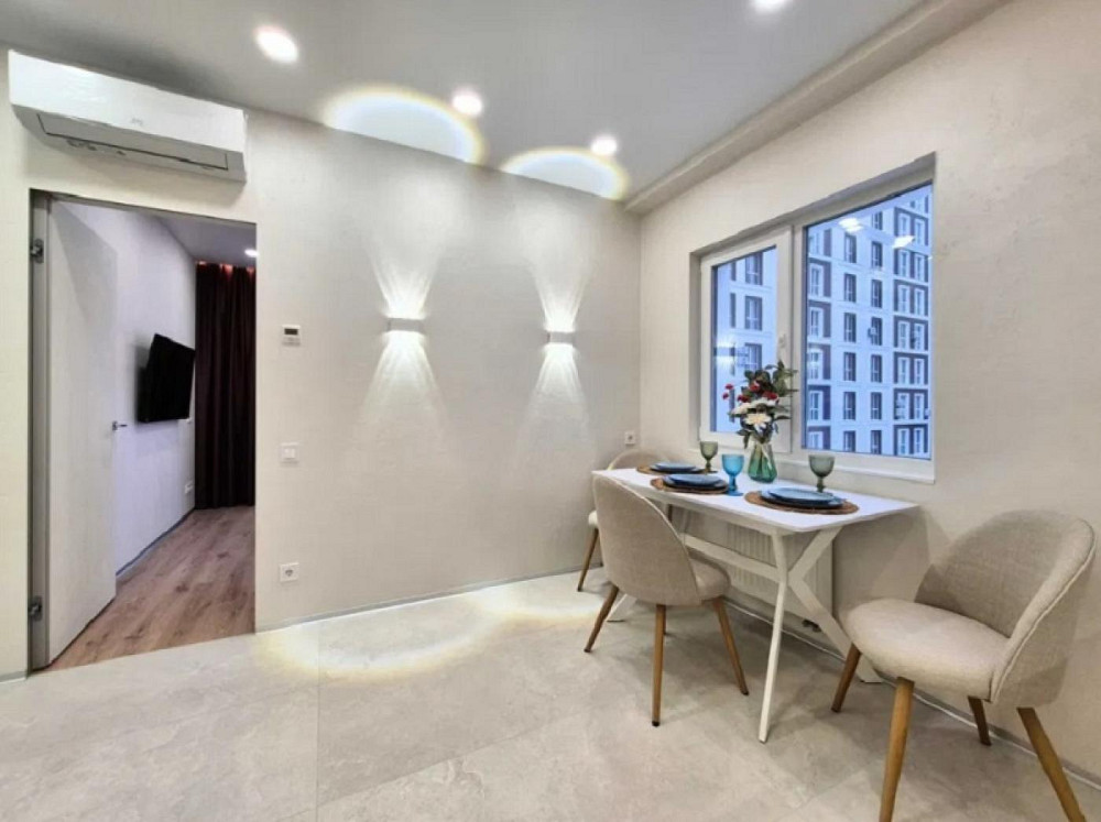 Продаж Квартира 2-кімнатна, 12/22 поверх на Максимовича Михайла вул., д. 24-Г Київ - фото 13