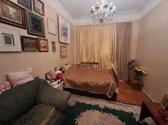 Продаж 2к Квартира 43 кв.м греческая Одеса