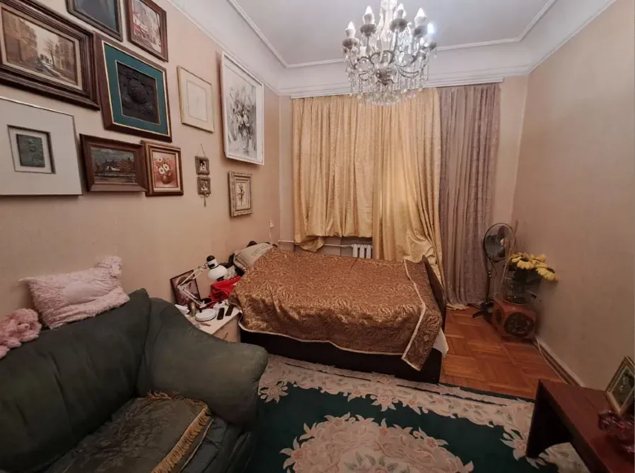 Продаж 2к Квартира 43 кв.м греческая Одеса - фото 4