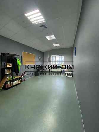 Оренда офісне приміщення на Михайла Брайчевського поверх - 2/3 Київ