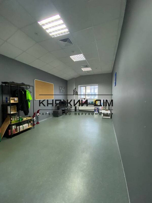 Оренда офісне приміщення на Михайла Брайчевського поверх - 2/3 Київ - фото 5