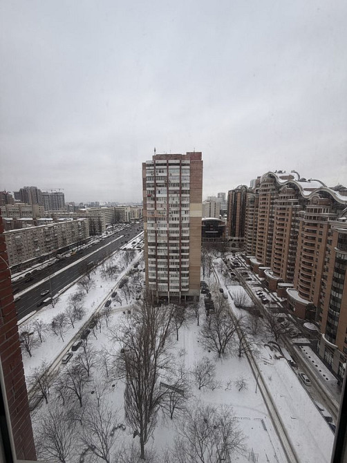 Продаж Квартира 3-кімнатна, 16/21 поверх на Лесі Українки вул., д. 21Б Kiev - photo 8