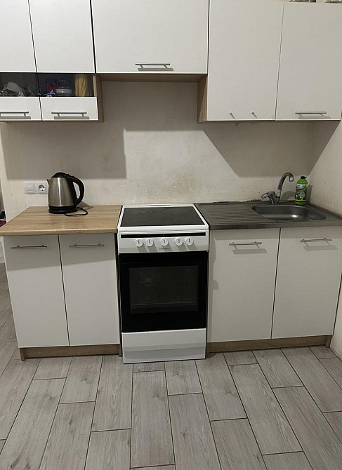 Продаж Квартира 1-кімнатна, 24/24 поверх на Люстдорфская дорога ул. Одеса - фото 7