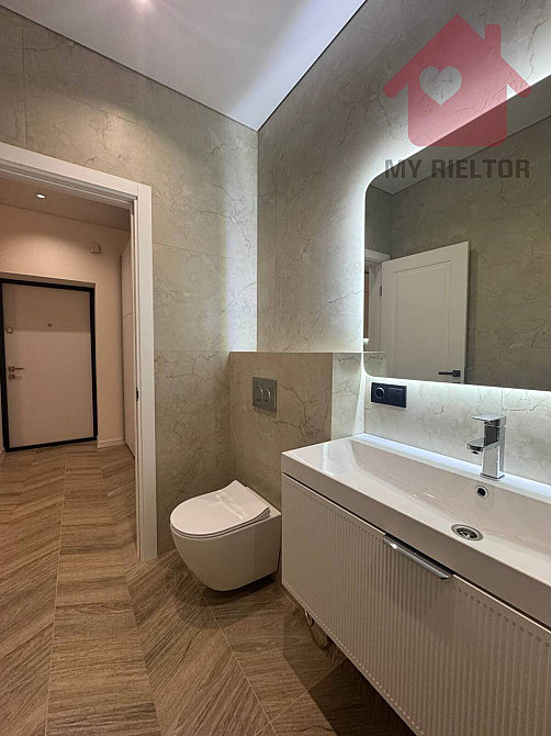 Продаж Квартира 2-кімнатна, 5/7 поверх на Волошина Mynai - photo 12