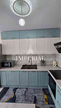 Оренда Квартира 1-кімнатна, 11/25 поверх на вул. Межова Kiev