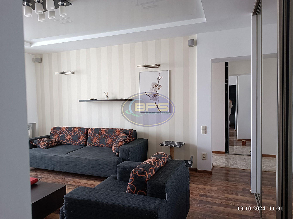 Продаж 2к квартири 60 кв. м Одеса - фото 6