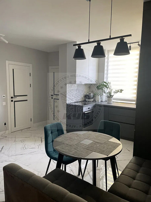 Продаж Квартира 2-кімнатна, 14/23 поверх на Кадетський Гай вул., 10 Київ - фото 1