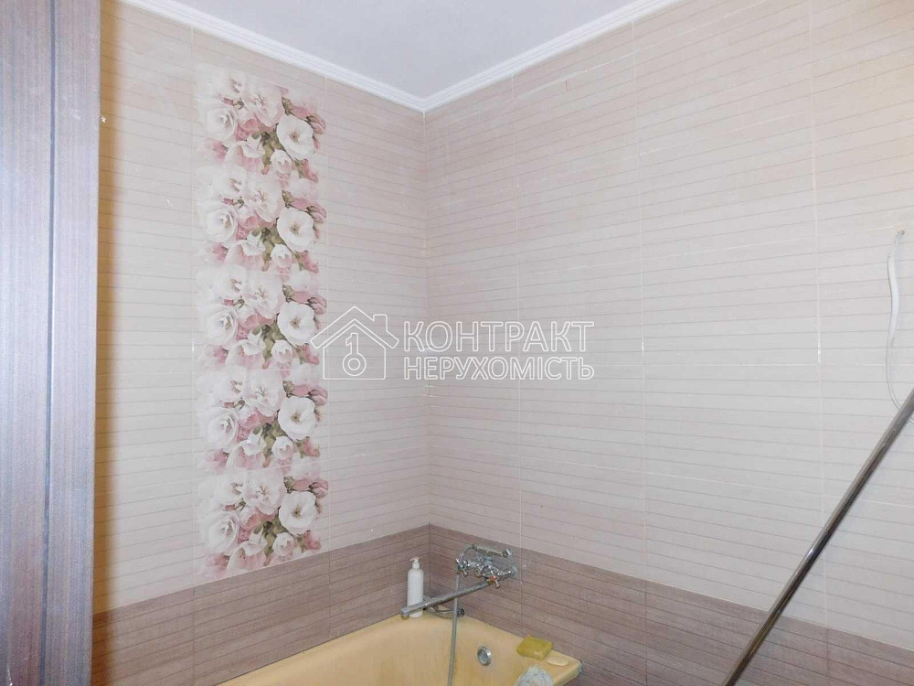 Продаж Квартира 1-кімнатна, 5/9 поверх на вул. Метробудівників Харків - фото 7