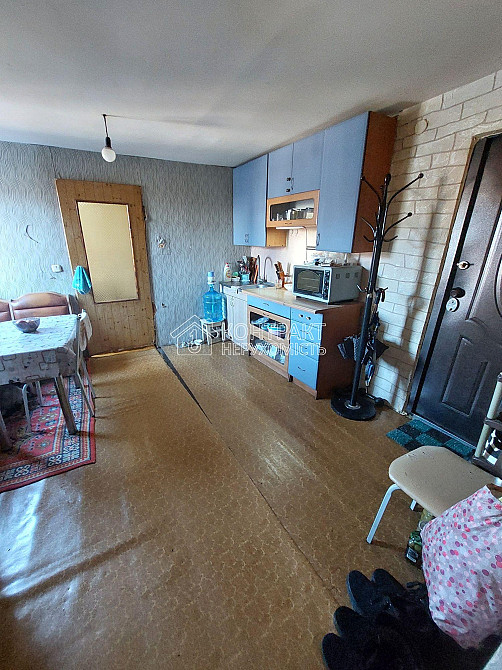 Оренда Квартира 2-кімнатна, 2/2 поверх на вул. Карташівська Харків - фото 12