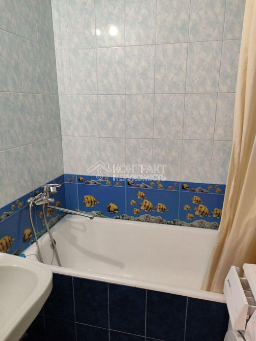Оренда 1к Квартира 41 кв.м Аерокосмічний вул. Харків - фото 3