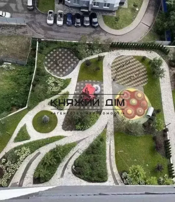 Продаж 1-но кімнатної квартири ЖК комфорт класу Киев - изображение 6